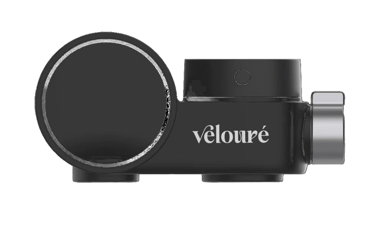 Velouré