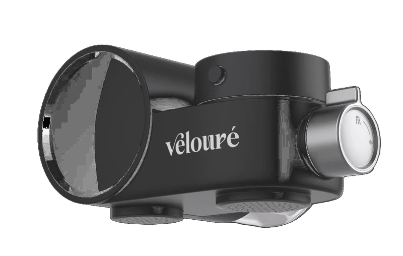 Velouré